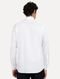 Camisa Aramis Masculina Regular Tricoline Liso Stretch Branca. - Marca Aramis