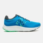 Tênis New Balance 520 V8 Masculino Azul - Marca New Balance