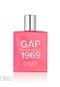 Perfume 1969 Bright Gap Fragrances 30ml - Marca Gap Fragrances