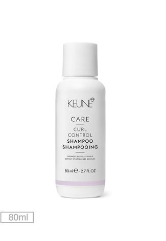 Shampoo Curl Control Keune 80ml