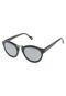 Óculos de Sol Ellus Glam Preto - Marca Ellus