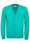 Blusa Billabong Diamond Verde - Marca Billabong