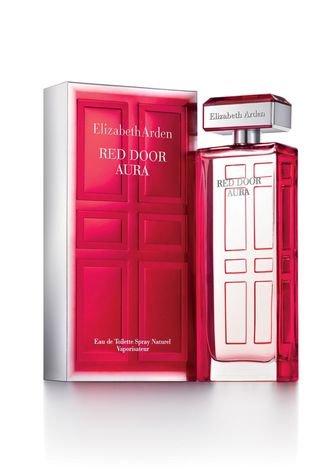 Perfume Red Door Aura Elizabeth Arden 100ml
