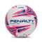 Bola Futsal Penalty Rx 500 XXII Branco/rosa - Marca Penalty