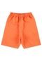 Conjunto Infantil Menino Aplique Neon - Marca VIDA COSTEIRA