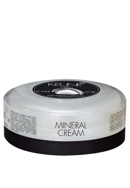 Creme Care Line Man Magnify Mineral Cream 100ml - Marca Keune