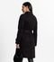 Trench Coat Feminino Endless Preto - Marca Endless