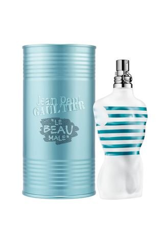 Perfume Le Beau Male Jean Paul Gaultier 75ml