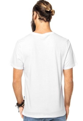 Camiseta Triton Branca