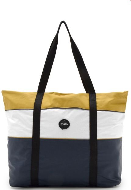 Bolsa RVCA Groovin Azul Marinho - Marca RVCA