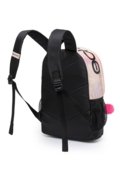 Mochila Feminina Ecko Escolar Resistente Impermeável - Marca Ecko