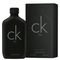 CK Be Calvin Klein Eau de Toilette - Perfume Unissex 200ml - Marca Calvin Klein