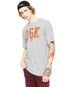 Camiseta DGK Past Time Cinza - Marca DGK