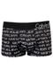 Cueca Calvin Klein Underwear Boxer Preta - Marca Calvin Klein Underwear