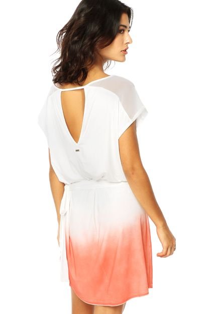 Vestido Colcci Mark Branco - Marca Colcci