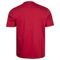 Camiseta New Era Regular Houston Rockets Vermelho Escuro - Marca New Era