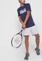 Camiseta Fila Tennis Racket Azul-Marinho - Marca Fila