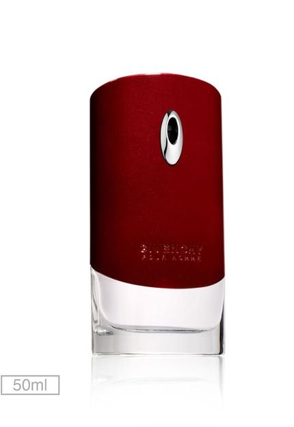 Perfume Pour Homme Givenchy 50ml - Marca Givenchy