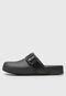 Sapatilha Melissa Cozy Clog Ad Preto - Marca Melissa