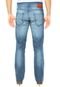 Calça Jeans Redley Básica Escura Azul - Marca Redley