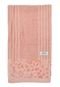 Toalha de Rosto Artex Le Bain Marina 50x80cm Rosa - Marca Artex