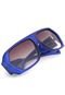 Óculos de Sol Evoke Amplidiamond Azul - Marca Evoke