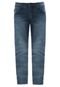 Calça Jeans Biotipo Azul - Marca Biotipo