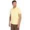 Camisa Polo Aramis Mouline Zip IN23 Amarelo Masculino - Marca Aramis