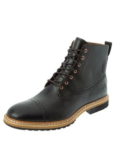 Bota timberland masculina outlet dafiti