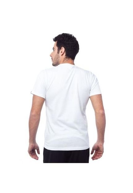 Camiseta England Football Branca - Marca Umbro