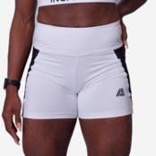 Short Feminino Fitness com Bolso Insanity Trust cp  Branco - Marca Insanity