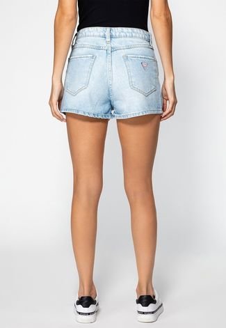 Short Jeans Claro Guess