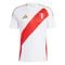 Adidas Camisa 1 Peru 24 - Marca adidas