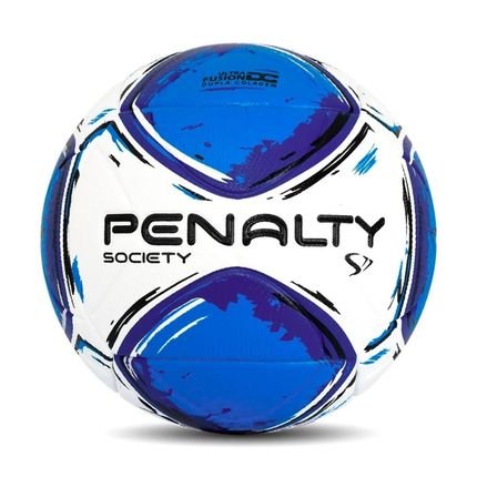 Bola De Futebol Society Penalty S11 R2 XXIV - Marca Penalty