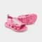 Papete Infantil Bibi Basic Sandals Mini Rosa 1101194 23 - Marca Calçados Bibi