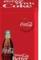 Pote Coca Cola Coke Classic Multicolorido - Marca Coca Cola Home Collection