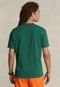 Camiseta Polo Ralph Lauren Sport Verde - Marca Polo Ralph Lauren