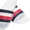Chinelo Tommy Hilfiger Marco 18D Masculino Branco - Marca Tommy Hilfiger