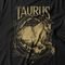 Camiseta Feminina Taurus - Preto - Marca Studio Geek 