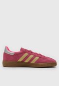 Tênis Adidas Originals Handball Spezial Rosa - Marca adidas Originals