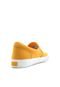 Slip On Mary Jane Slip Amarelo - Marca Mary Jane