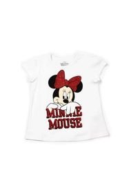 Camiseta Niña Minnie 12