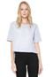 Blusa Colcci Lisa Cinza - Marca Colcci