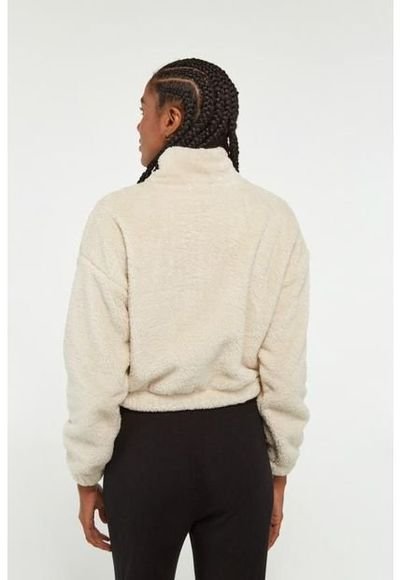 Busos koaj top para mujer