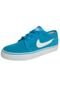 Tênis Nike Sportswear Toki Low (Gs) Azul - Marca Nike Sportswear