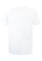 Camiseta Huck Basic Branca - Marca Huck