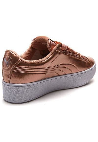 Puma vikky online platform blancas