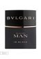 Perfume Man In Black Bvlgari 30ml - Marca Bvlgari