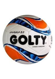 Balón De Fútbol Golty No Profesional Euforia 2.0 No.5