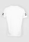 Camiseta O'Neill Militar Branca - Marca O'Neill